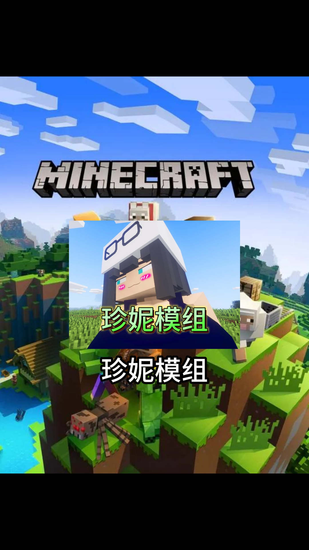 我的世界mod怎么用手机版(我的世界如何使用mod手机版)