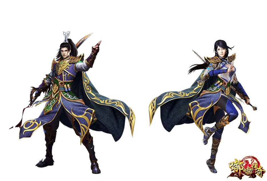 传奇手机版道士套装(传奇手游道士学什么技能)-第2张图片-太平洋在线下载