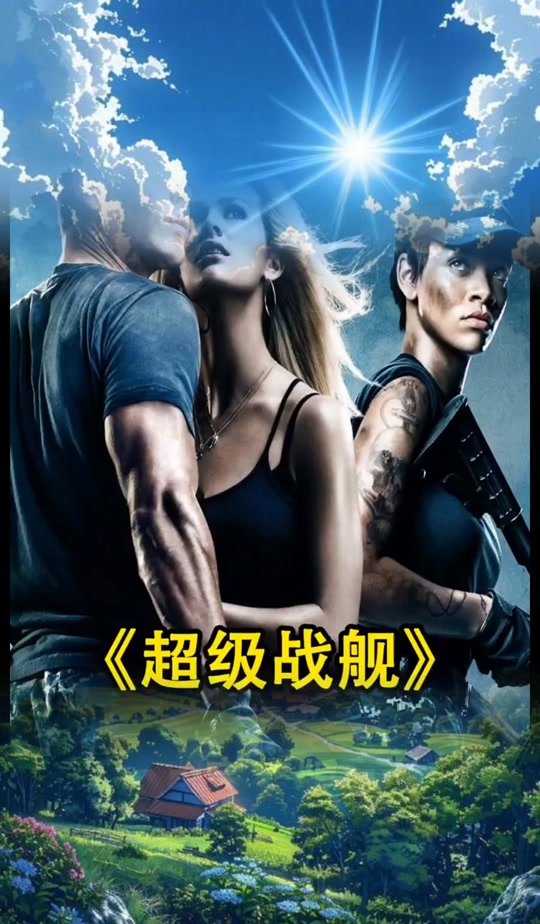 超级战舰手机版(超级战舰bilibili)