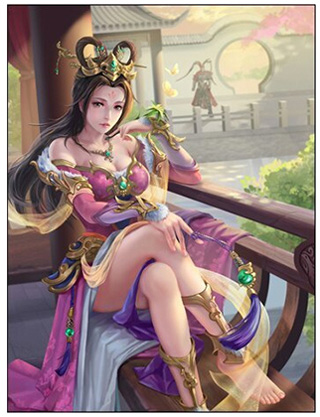 三国杀手机版改性别(手游三国杀改性别的道具)
