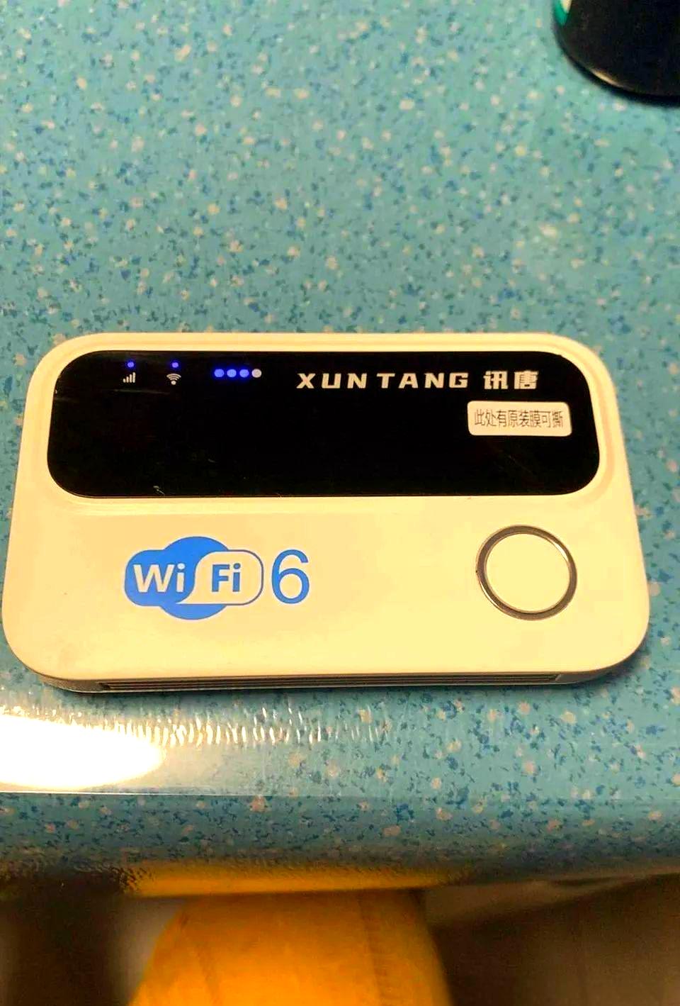 免费随身wifi手机版(手机随身无线wifi怎么收费)