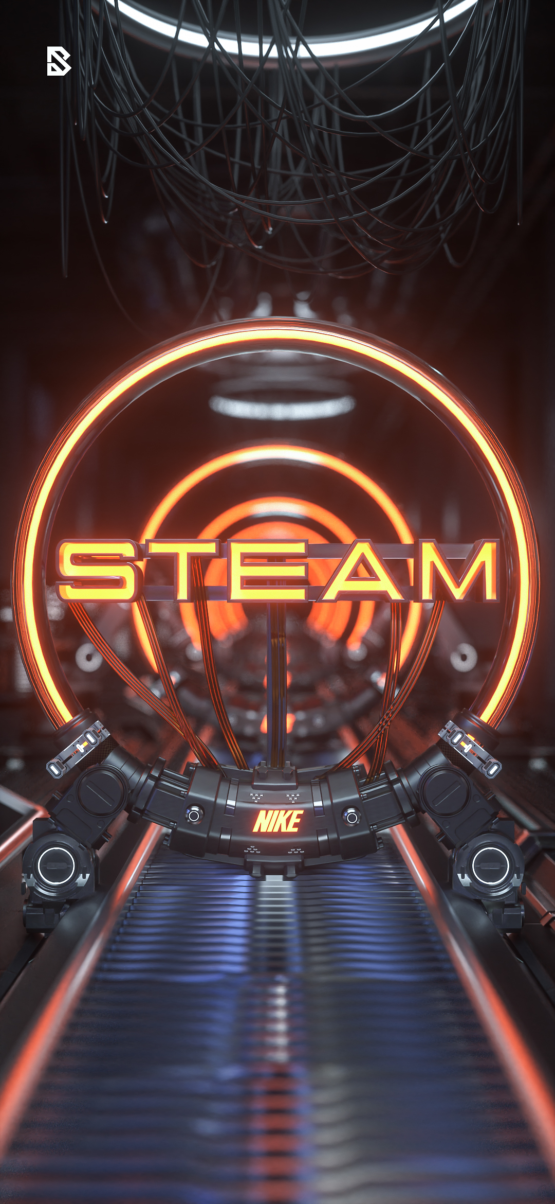 steam手机客户端安卓版(steam手机客户端官方下载)-第2张图片-太平洋在线下载