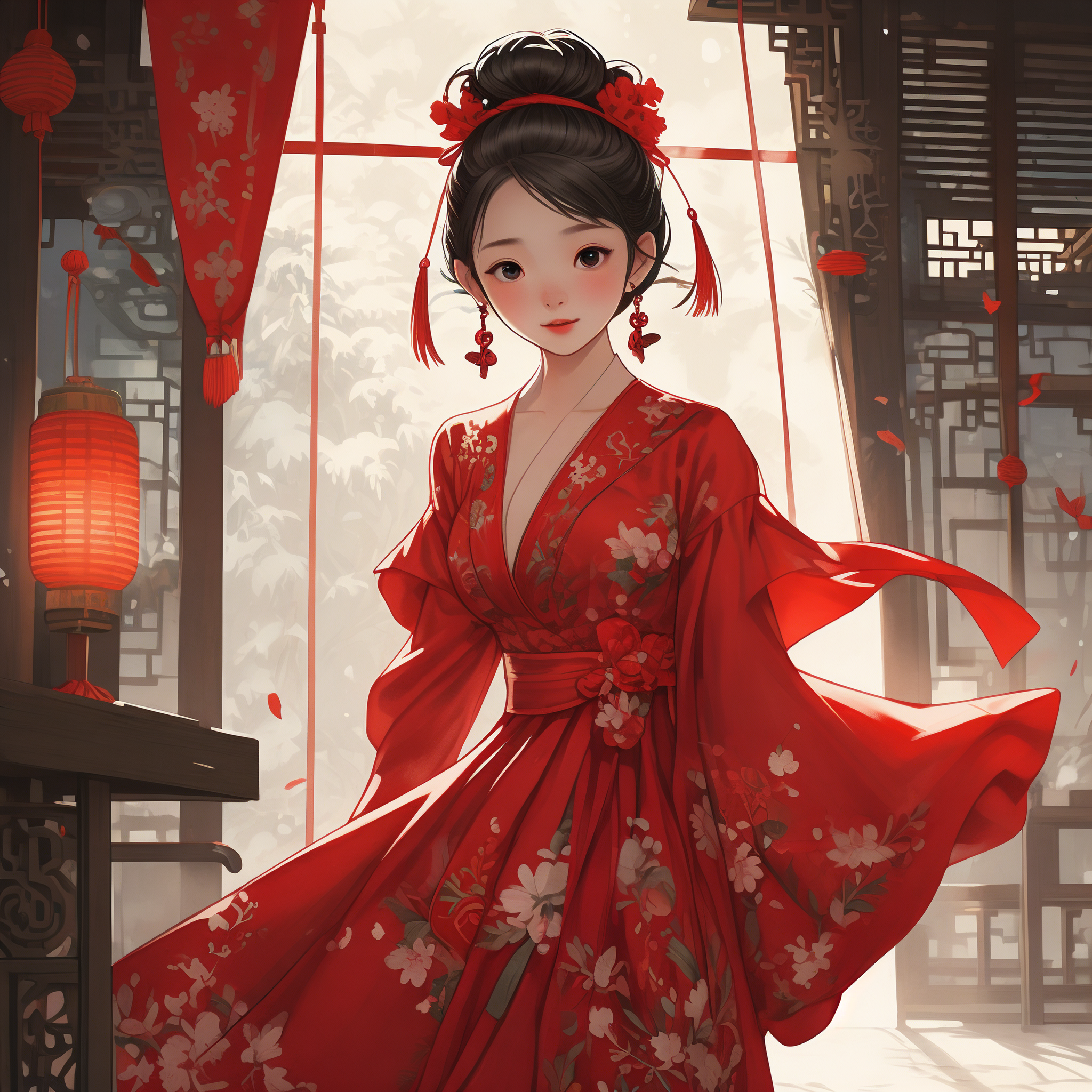 新春头像手机版高清(新春头像手机版高清图片)