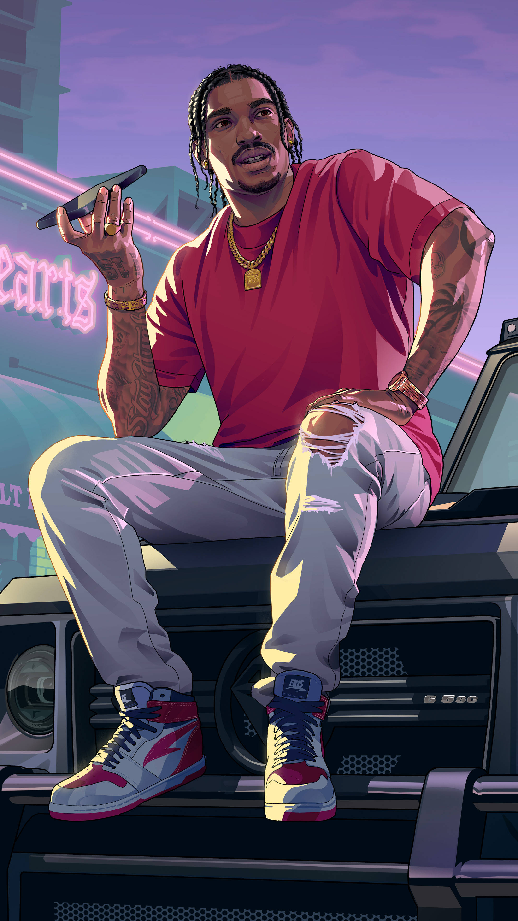 GTA一下载手机版(gta手机版免费下载正版教程)-第2张图片-太平洋在线下载